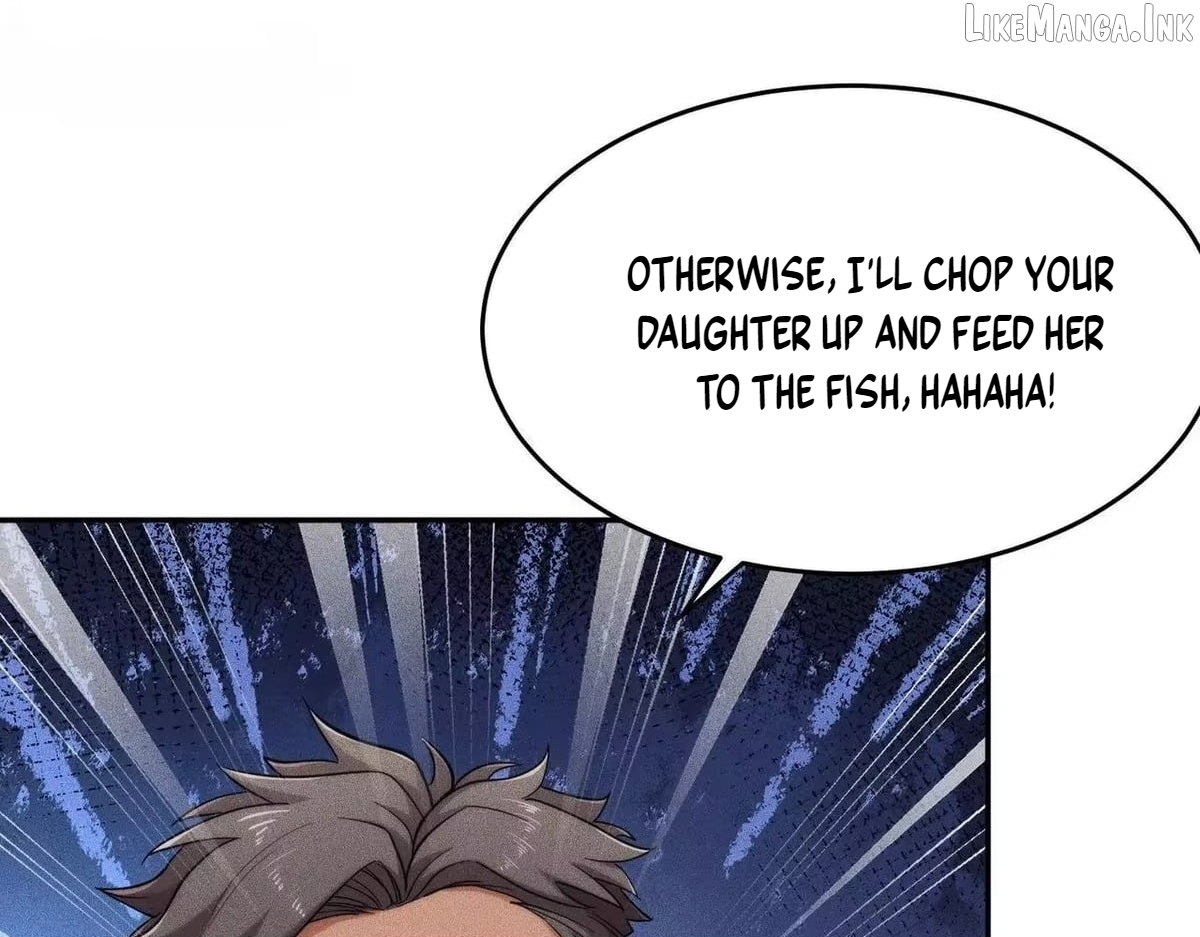 Hidden Dragon in the City (2025) Chapter 80  - page 63